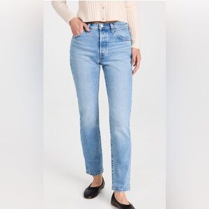 Levi’s 501 jeans